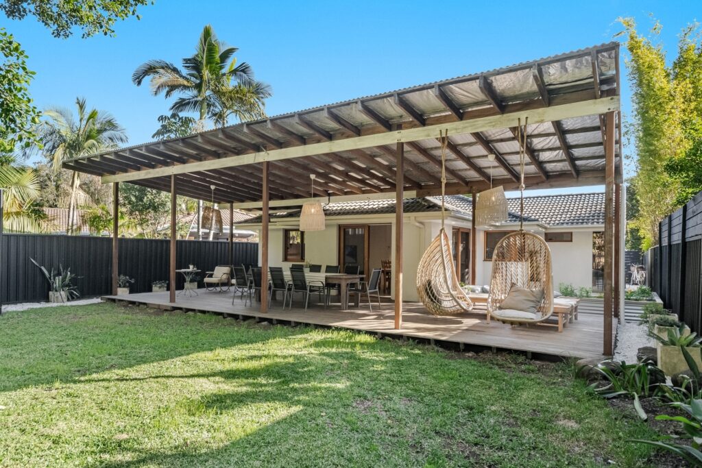 Sold - 5 Cypress Court - New Property in Byron Bay - Real Estate by Jason Crethar