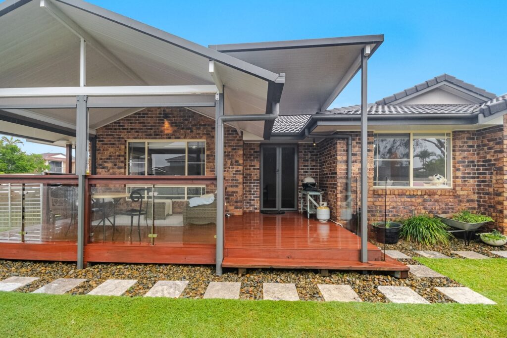 Sold - 1/2 Patricia Parade - New Property in Lennox Head - Real Estate by Jason Crethar