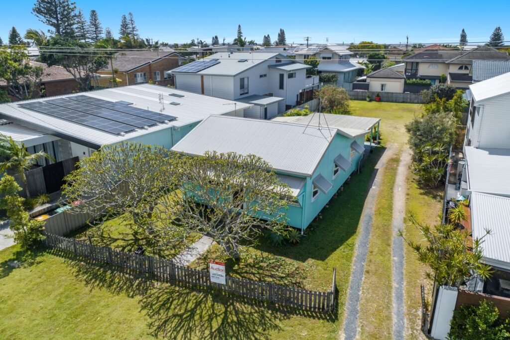 Sold - 47 Gibbon Street - New Property in Lennox Head - Real Estate by Jason Crethar