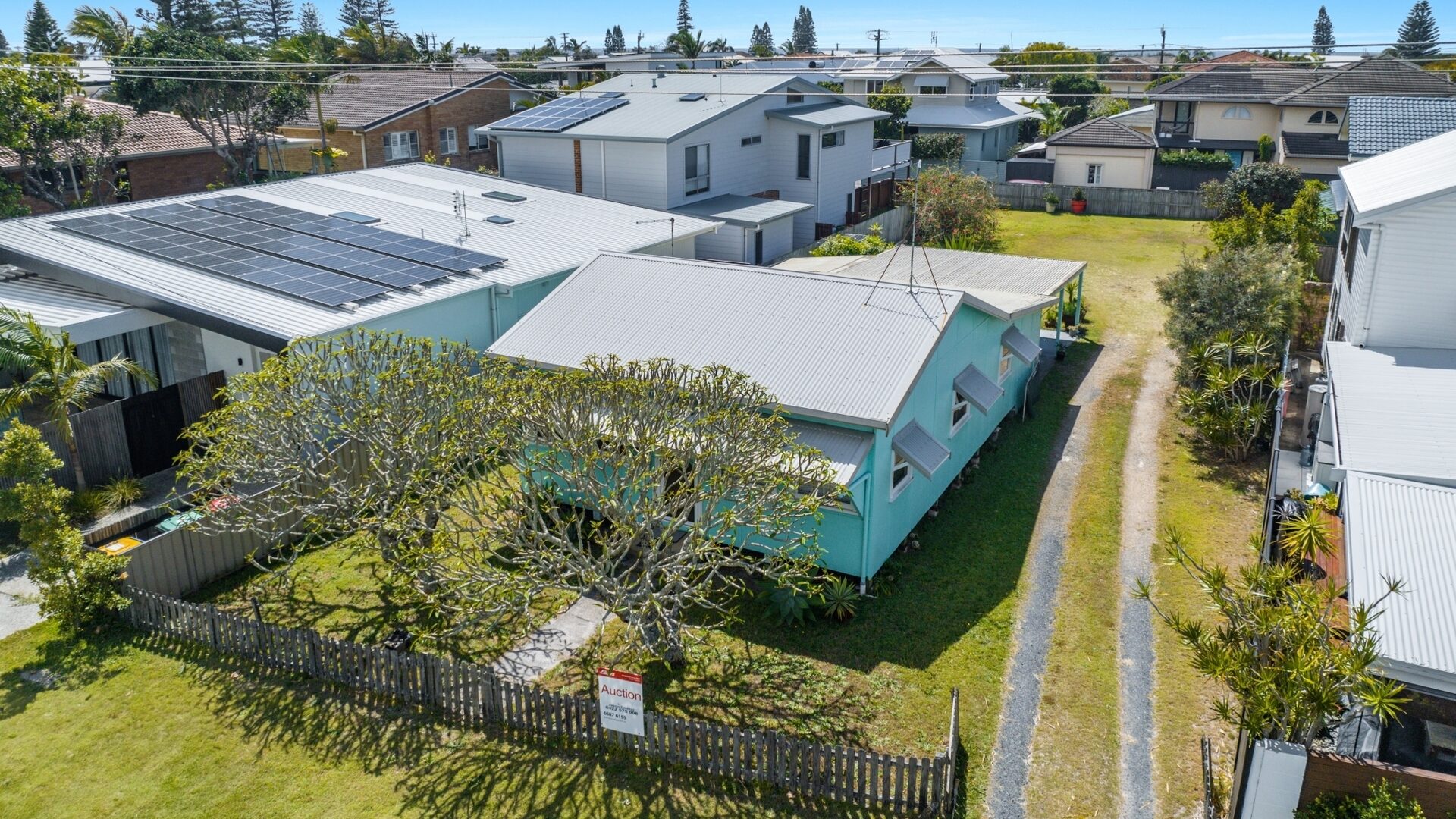 Sold - 47 Gibbon Street - New Property in Lennox Head - Real Estate by Jason Crethar