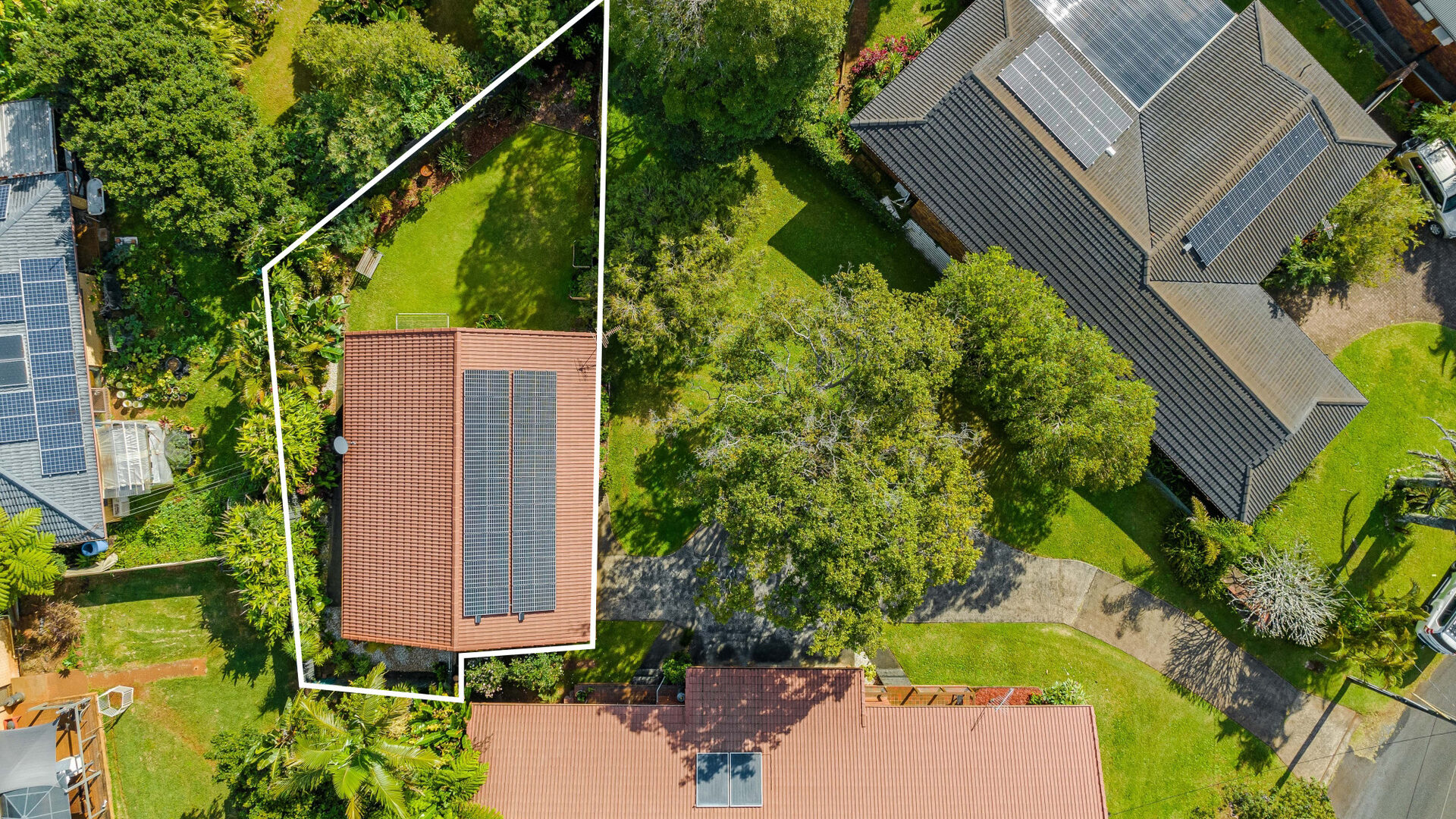 Sold - 3/16 Kyla Street - New Property in Alstonville - Real Estate by Ashley Goeldner
