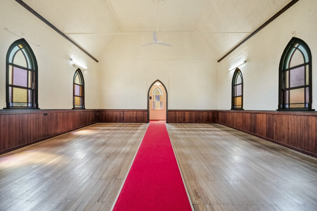 Sold - 23 Walker Street - New Property in Clunes - Real Estate by Adriano Talone