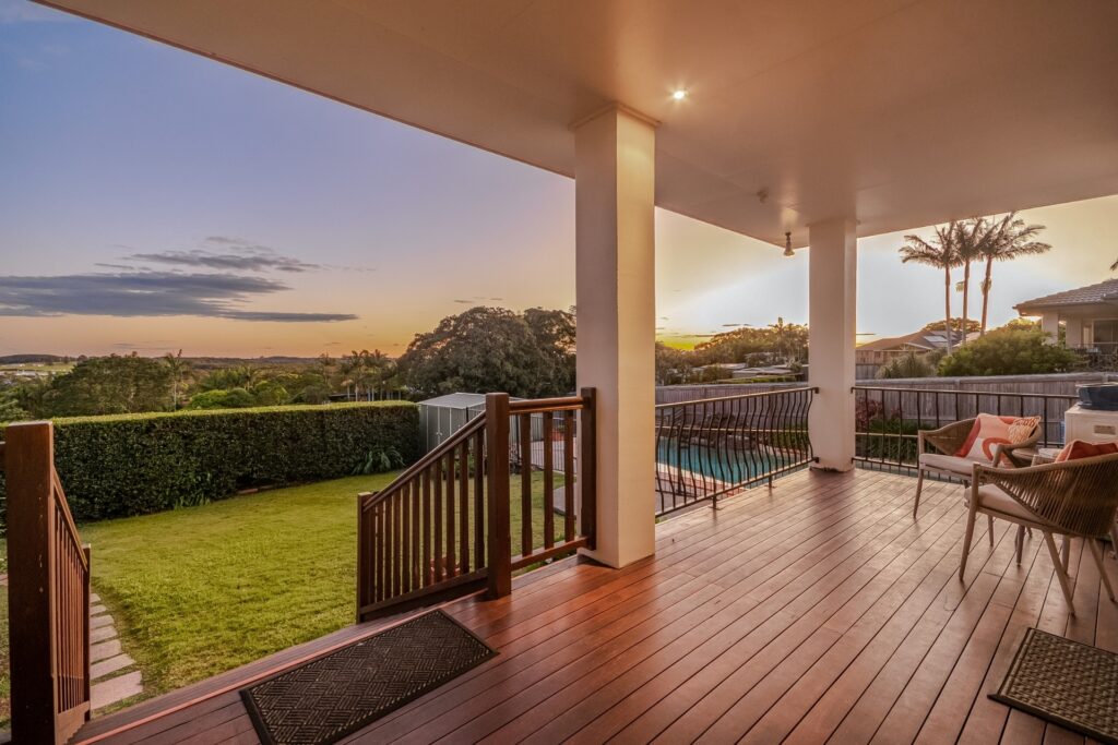 Sold - 16 Kellie-Ann Crescent - New Property in Lennox Head - Real Estate by McGrath 
