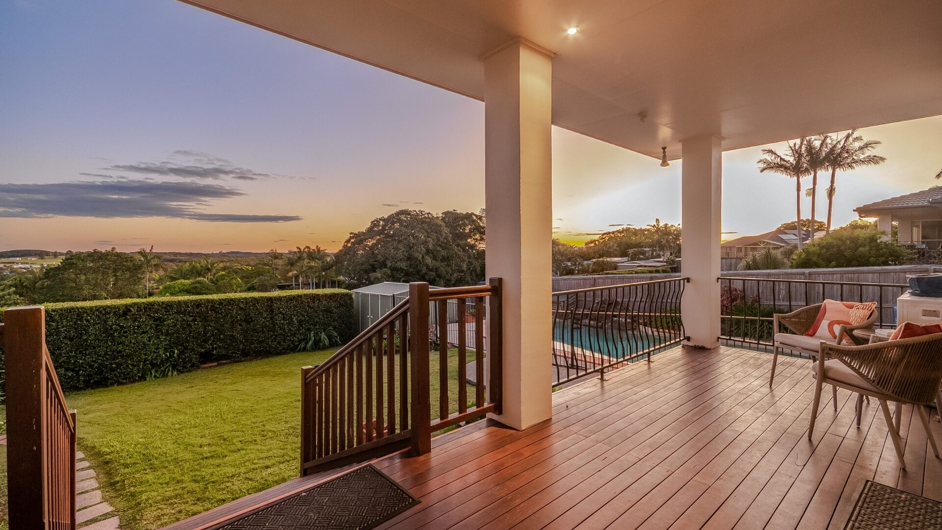Sold - 16 Kellie-Ann Crescent - New Property in Lennox Head - Real Estate by McGrath 