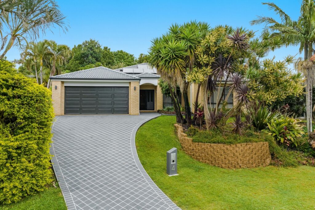 Sold - 4 Lakeside Way - New Property in Lennox Head - Real Estate by McGrath 