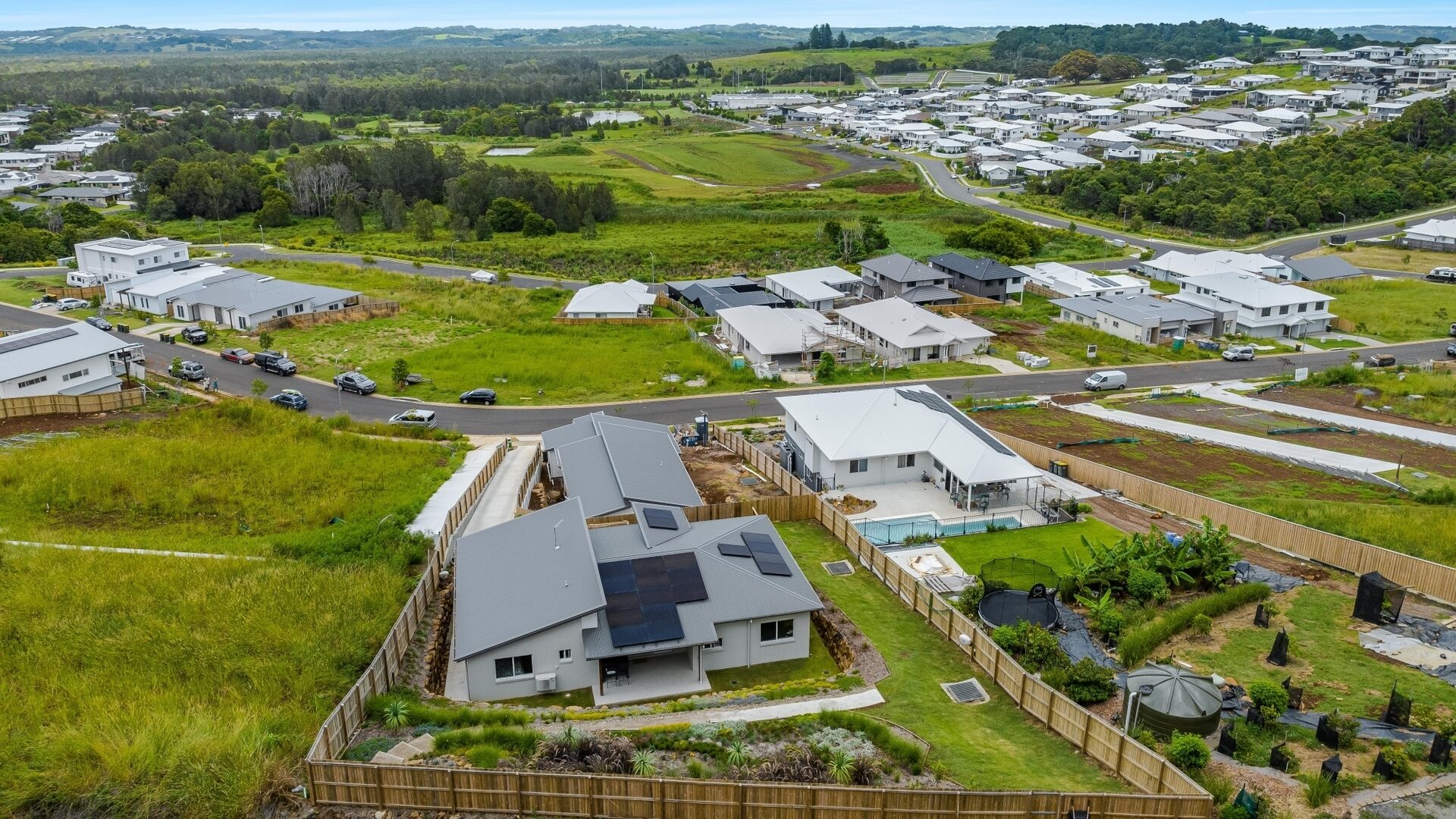 Sold - 71B Habitat Way - New Property in Lennox Head - Real Estate by Jason Crethar