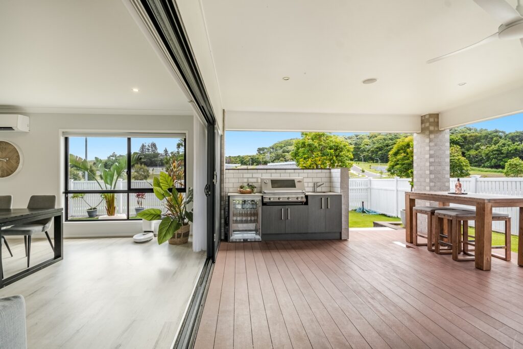 Sold - 13 Pintail Lane - New Property in Lennox Head - Real Estate by Nick Bordin