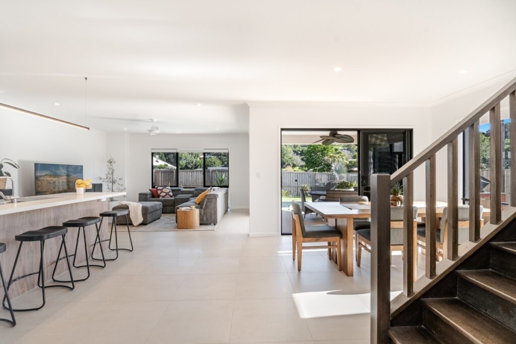 Sold - 23 Seaswell Crescent - New Property in Lennox Head - Real Estate by McGrath 