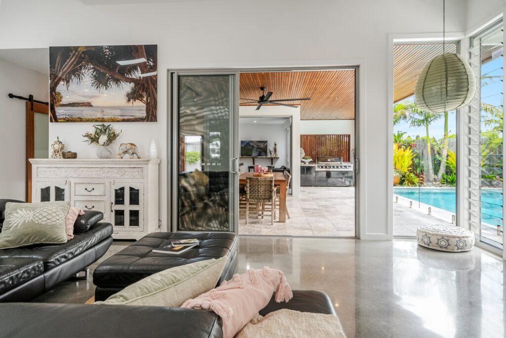 Sold - 283 Hutley Drive - New Property in Skennars Head - Real Estate by Nick Bordin