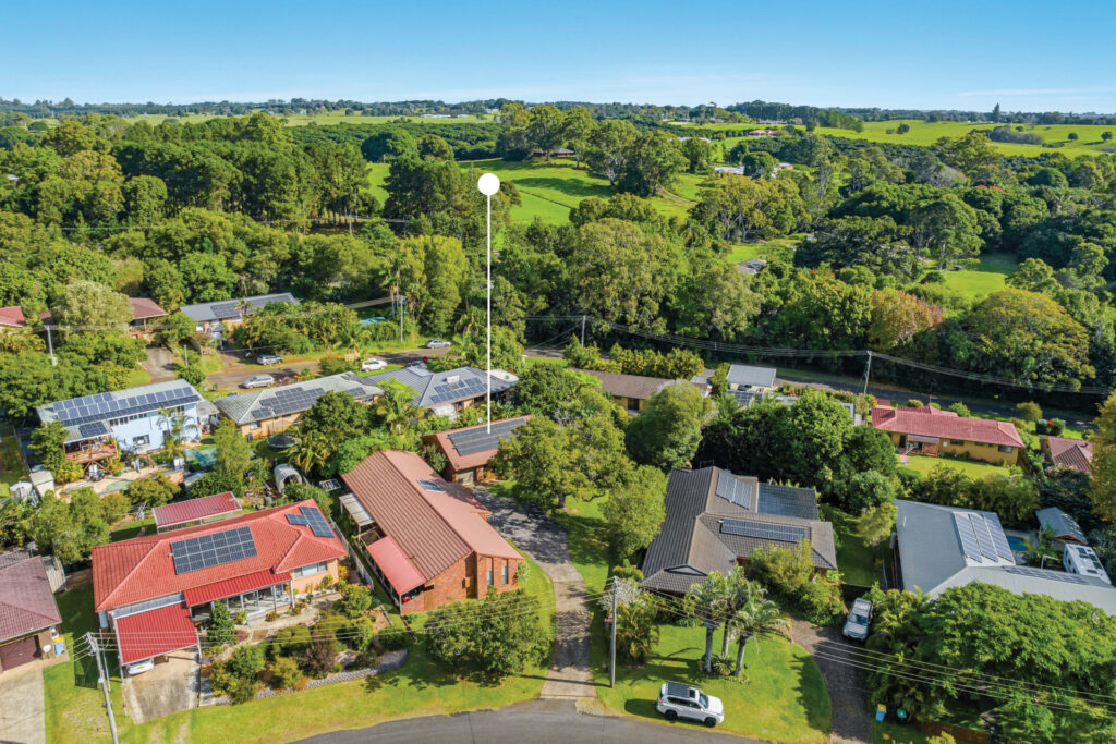 Sold - 3/16 Kyla Street - New Property in Alstonville - Real Estate by Ashley Goeldner