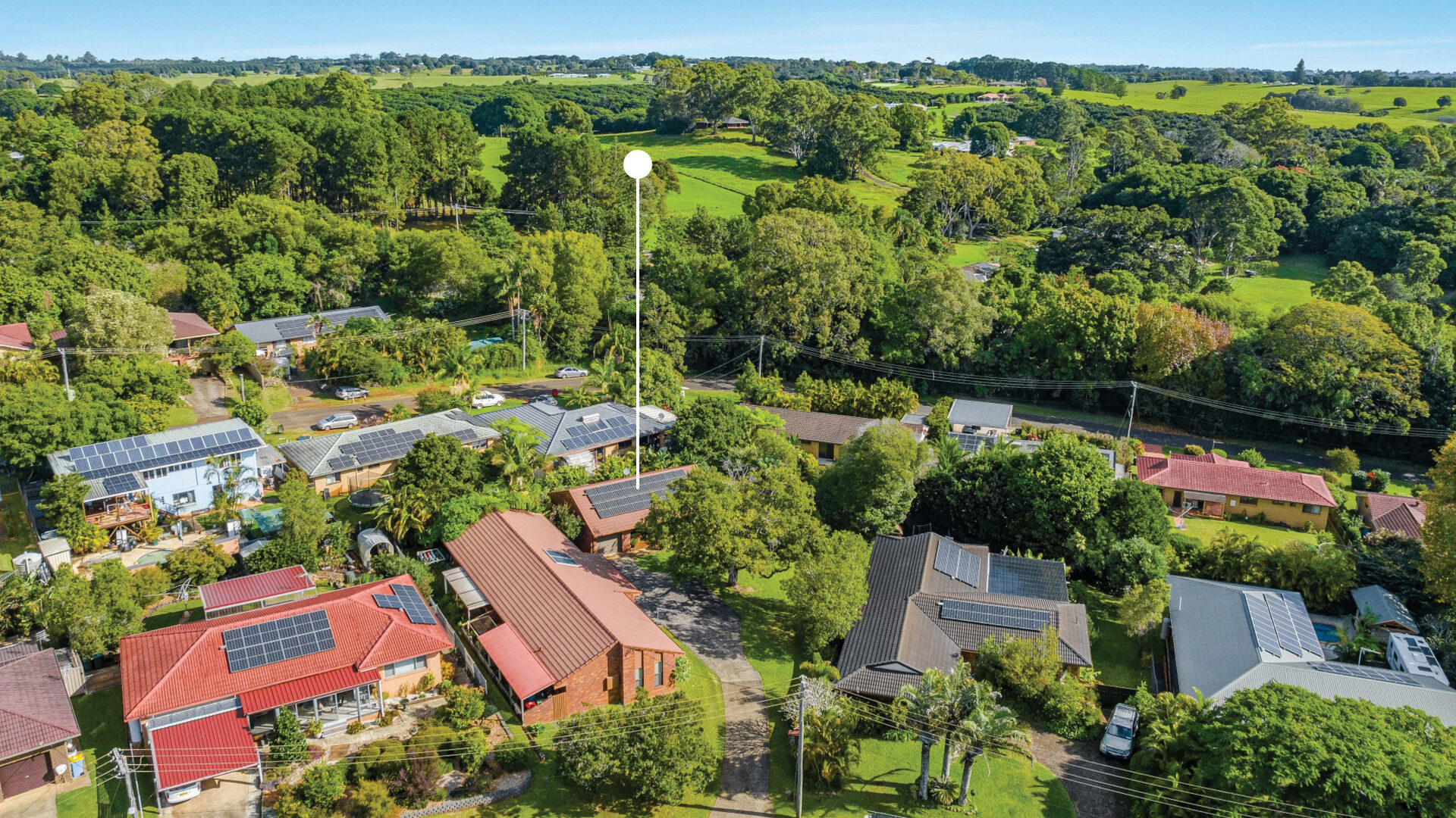 Sold - 3/16 Kyla Street - New Property in Alstonville - Real Estate by Ashley Goeldner