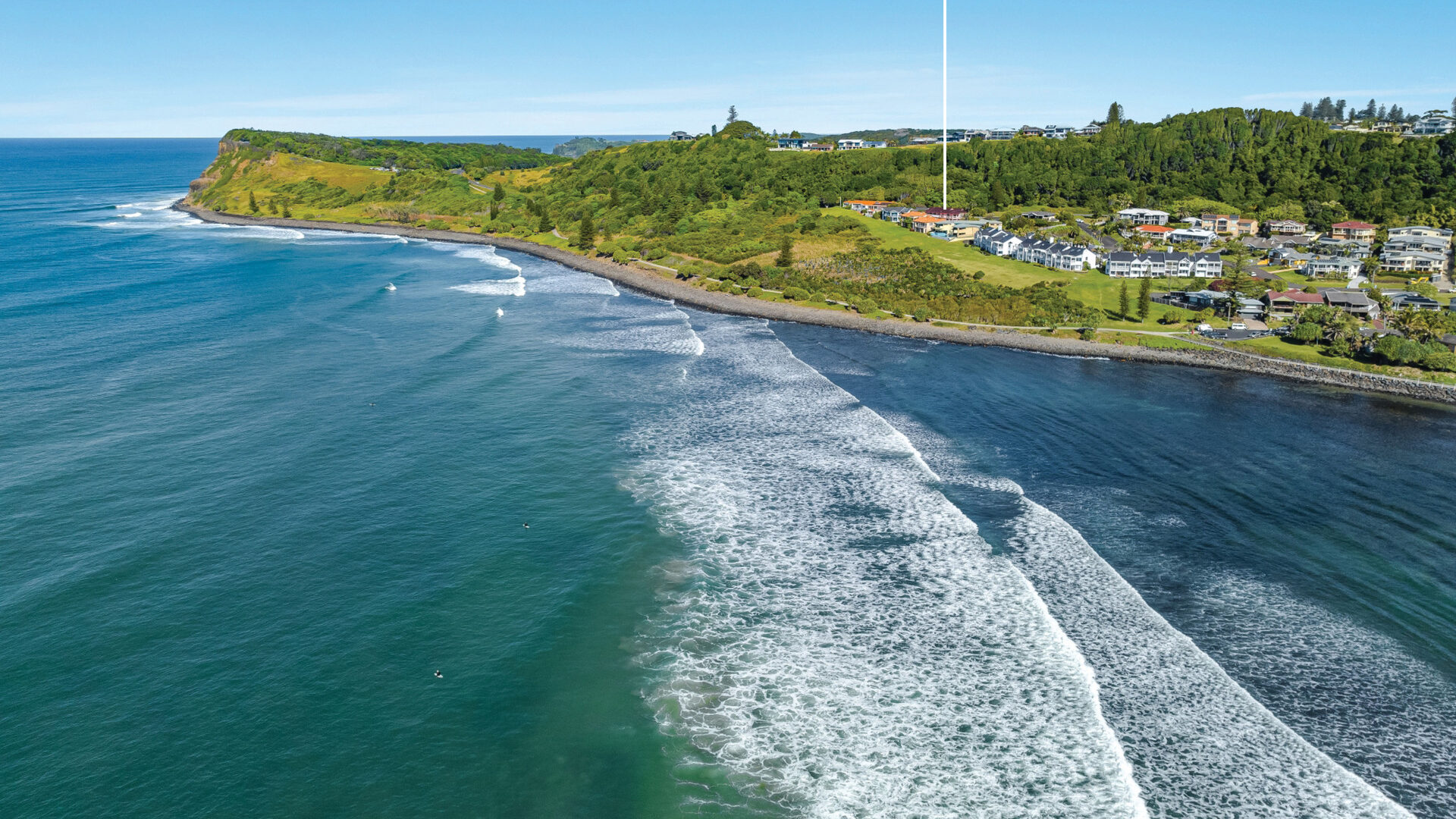 Sold - 31 Pinnacle Row - New Property in Lennox Head - Real Estate by Graham Houston