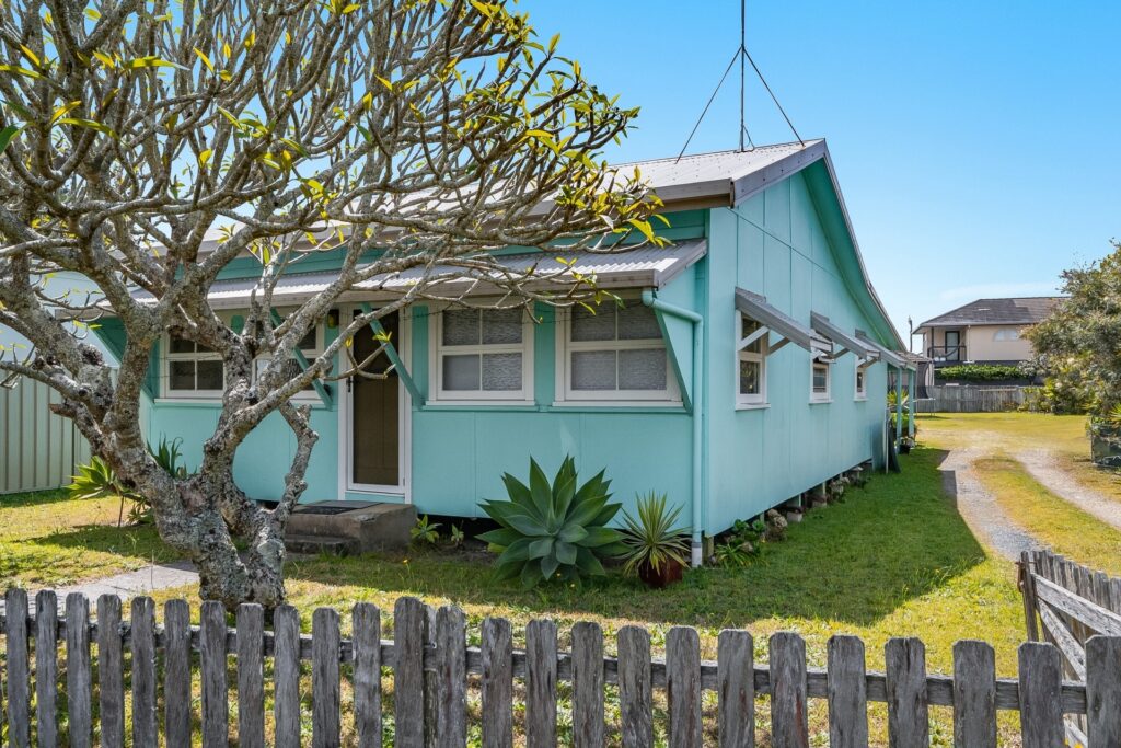Sold - 47 Gibbon Street - New Property in Lennox Head - Real Estate by Jason Crethar