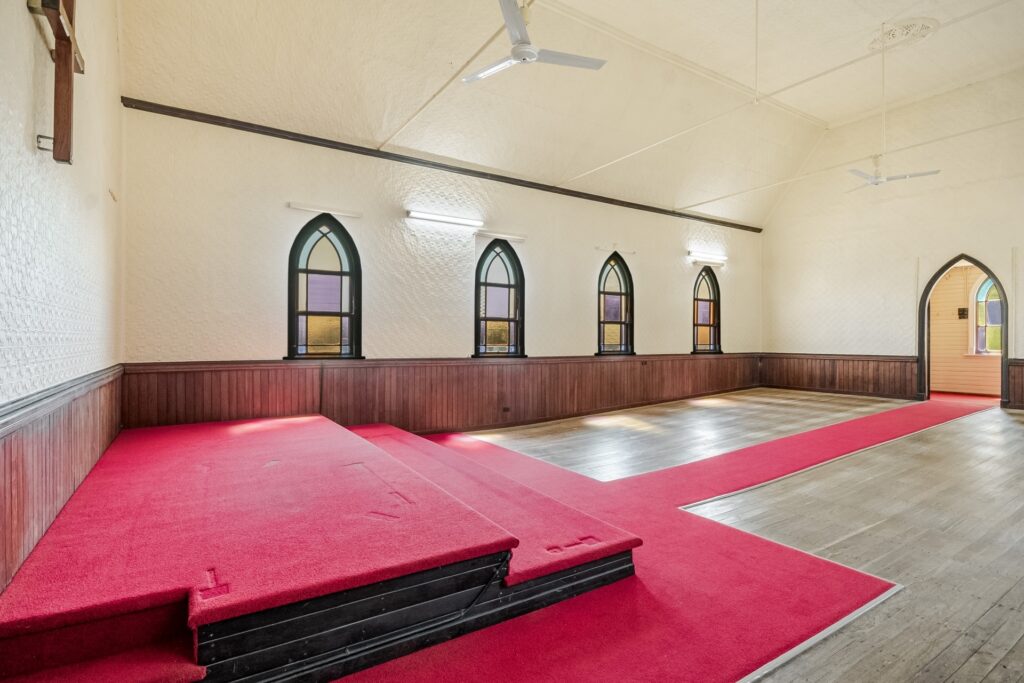 Sold - 23 Walker Street - New Property in Clunes - Real Estate by Adriano Talone