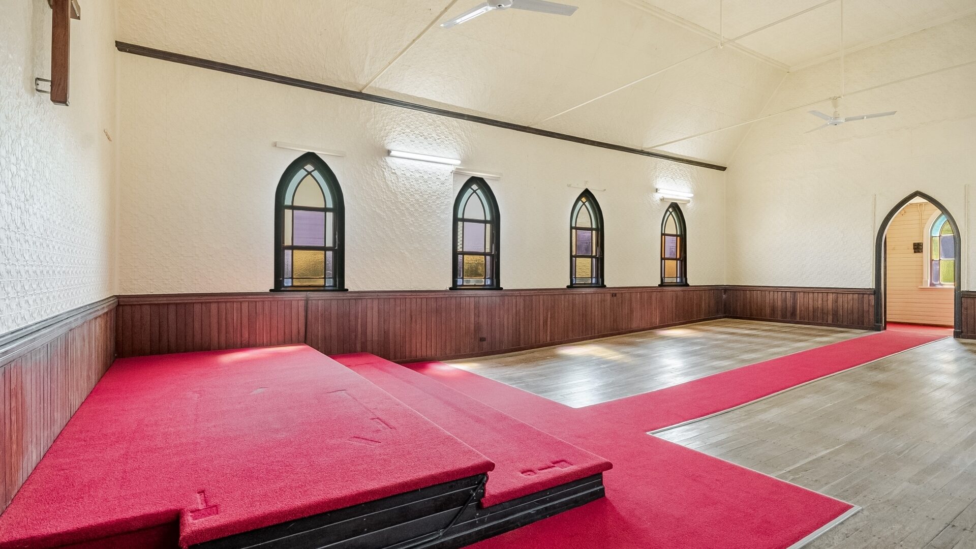 Sold - 23 Walker Street - New Property in Clunes - Real Estate by Adriano Talone