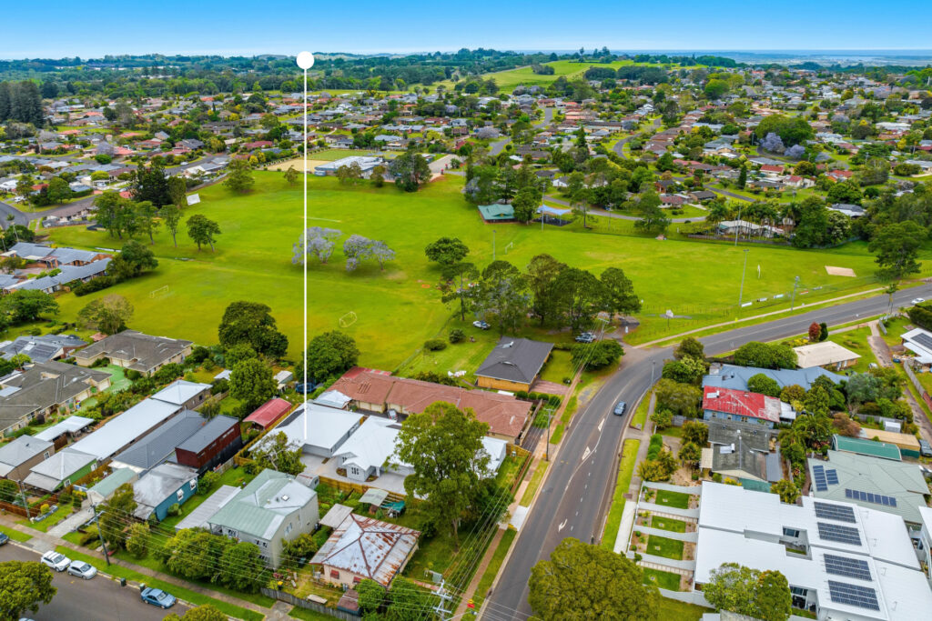Sold - 3/110 Ballina Road - New Property in Alstonville - Real Estate by Nick Bordin