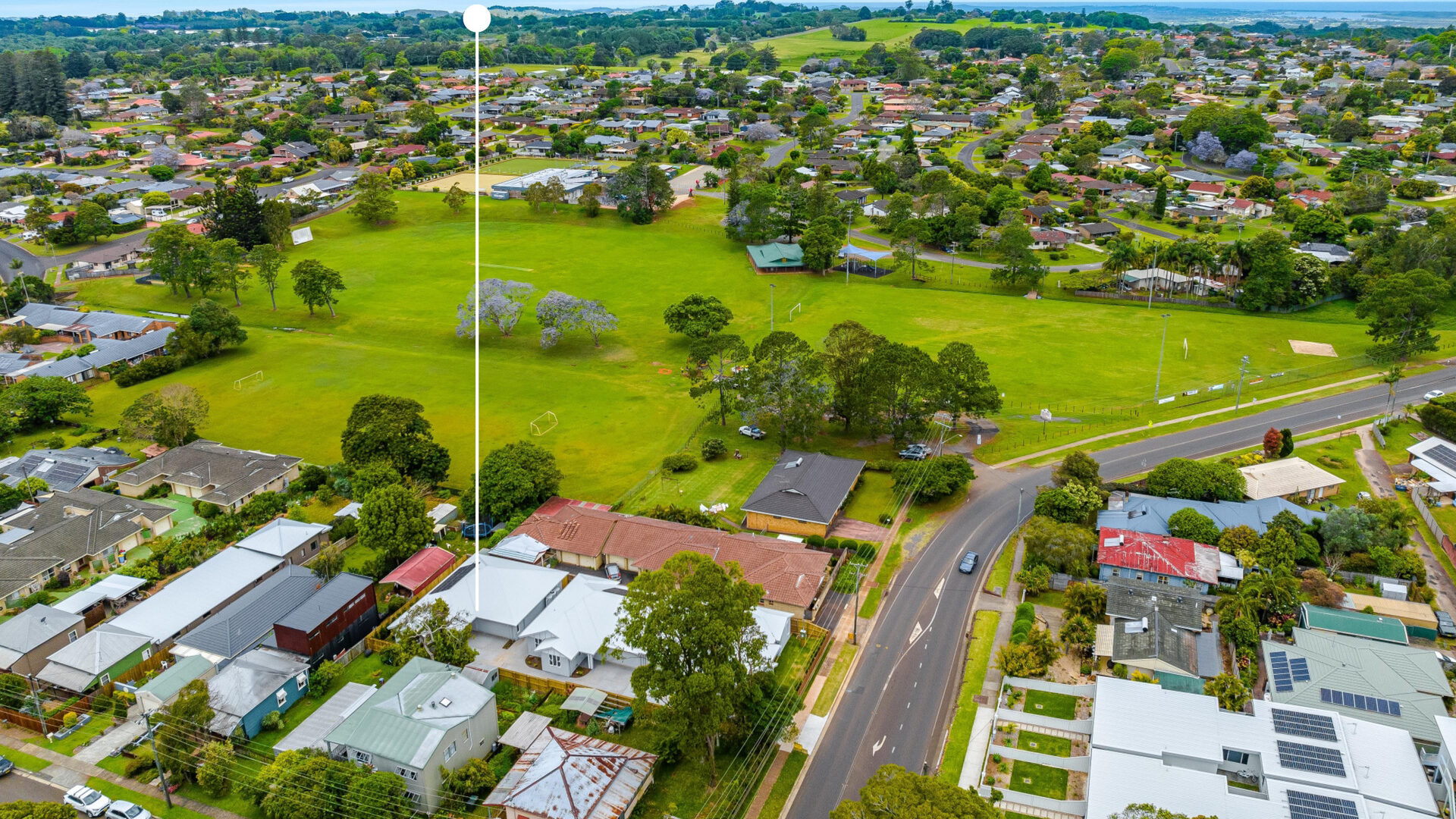 Sold - 3/110 Ballina Road - New Property in Alstonville - Real Estate by Nick Bordin