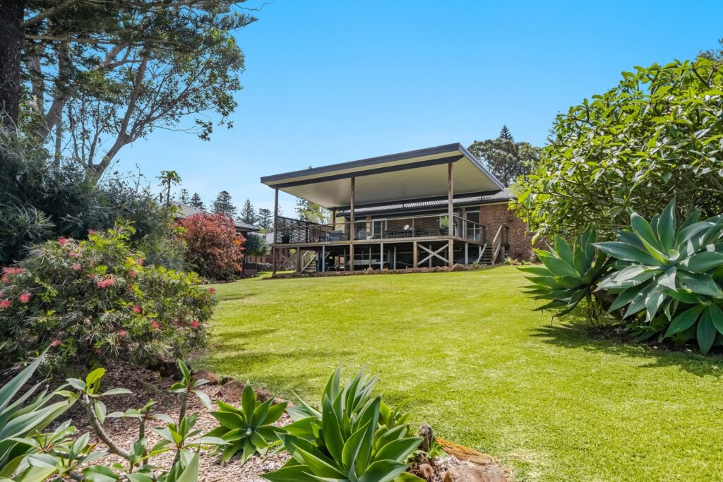 Sold - 10 Kings Court - New Property in Lennox Head - Real Estate by Nick Bordin