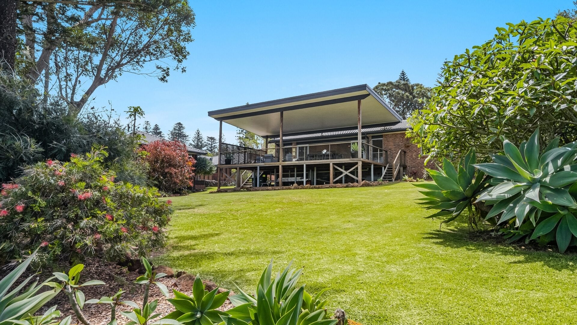 Sold - 10 Kings Court - New Property in Lennox Head - Real Estate by Nick Bordin
