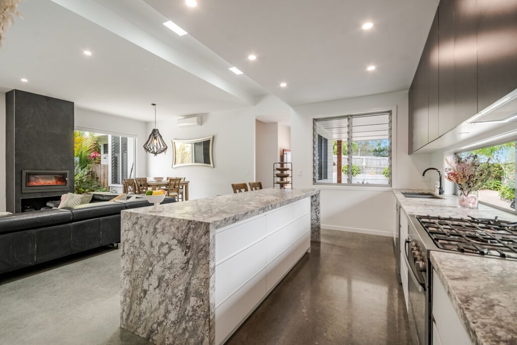 Sold - 283 Hutley Drive - New Property in Skennars Head - Real Estate by Nick Bordin