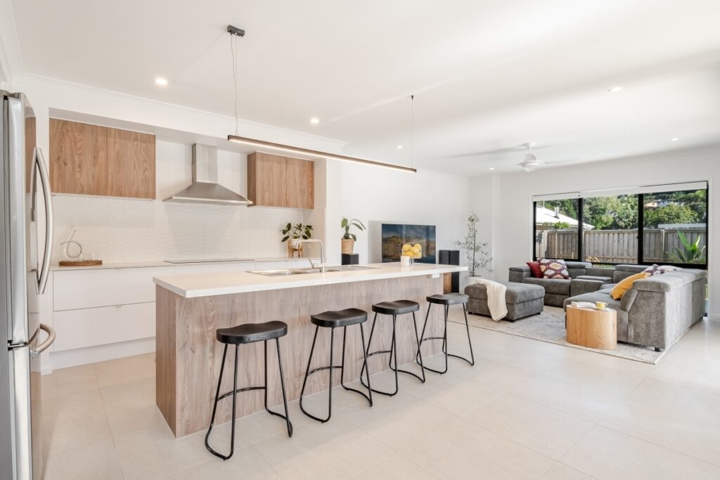 Sold - 23 Seaswell Crescent - New Property in Lennox Head - Real Estate by McGrath 