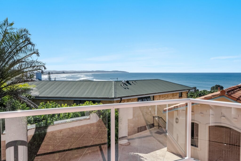 Sold - 31 Pinnacle Row - New Property in Lennox Head - Real Estate by Graham Houston
