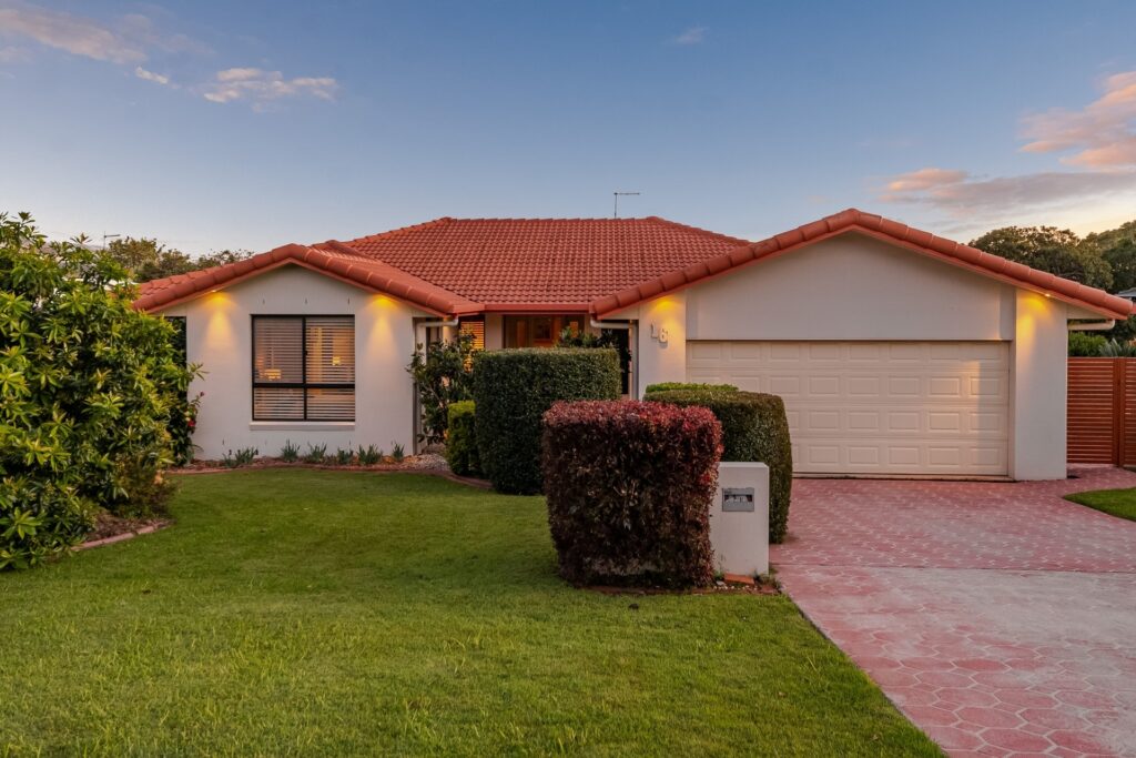Sold - 16 Kellie-Ann Crescent - New Property in Lennox Head - Real Estate by McGrath 