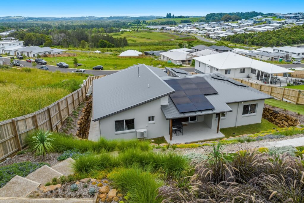 Sold - 71B Habitat Way - New Property in Lennox Head - Real Estate by Jason Crethar