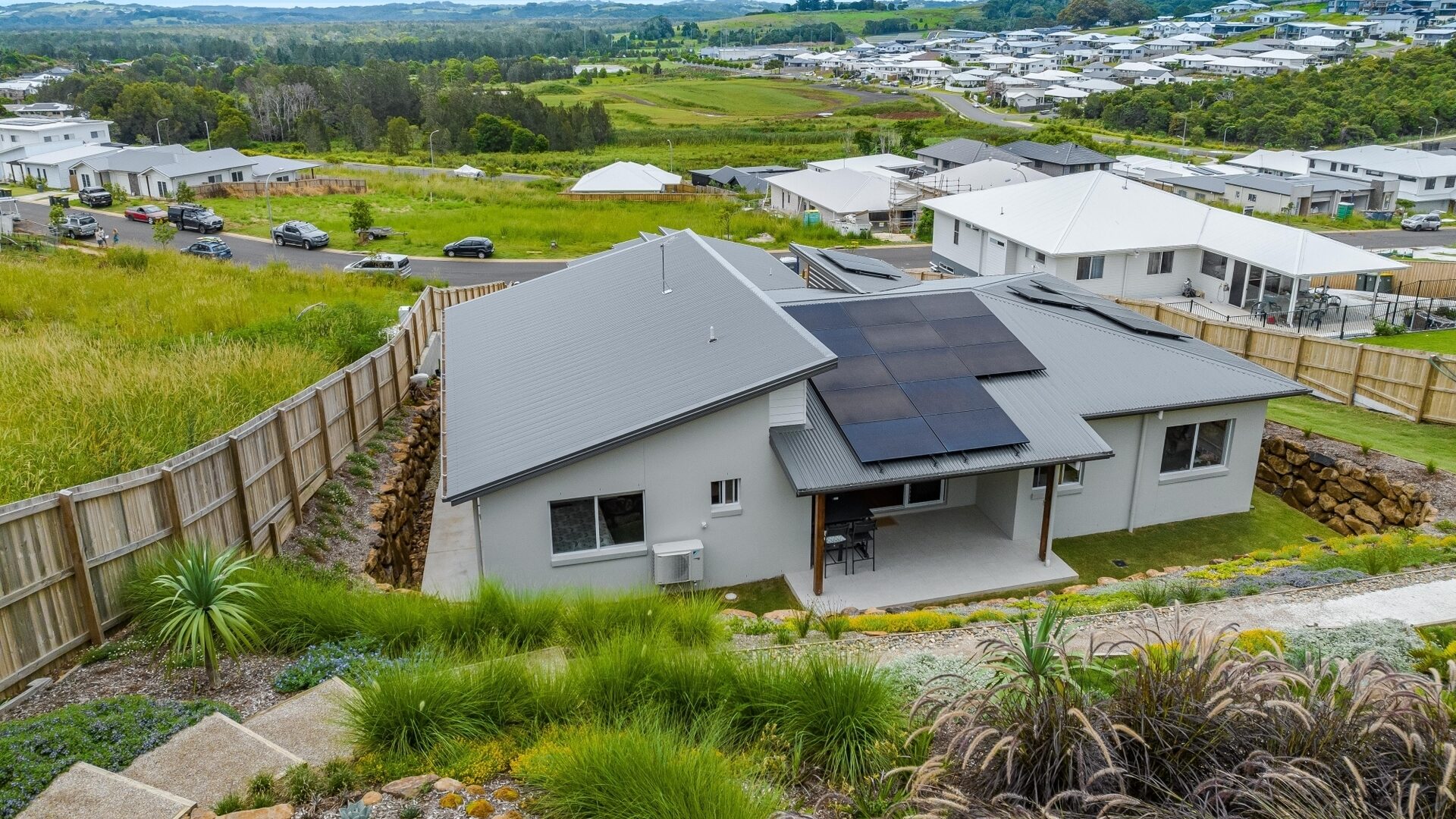 Sold - 71B Habitat Way - New Property in Lennox Head - Real Estate by Jason Crethar