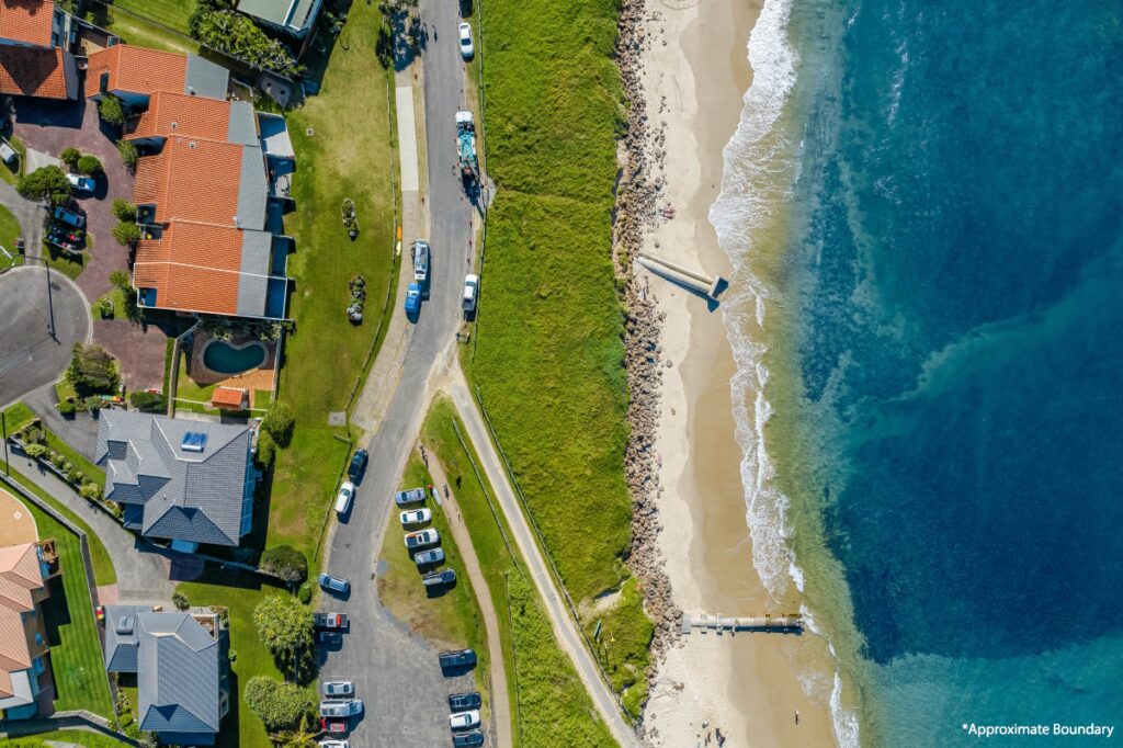 Sold - 1/7 Tresise Place - New Property in Lennox Head - Real Estate by McGrath 