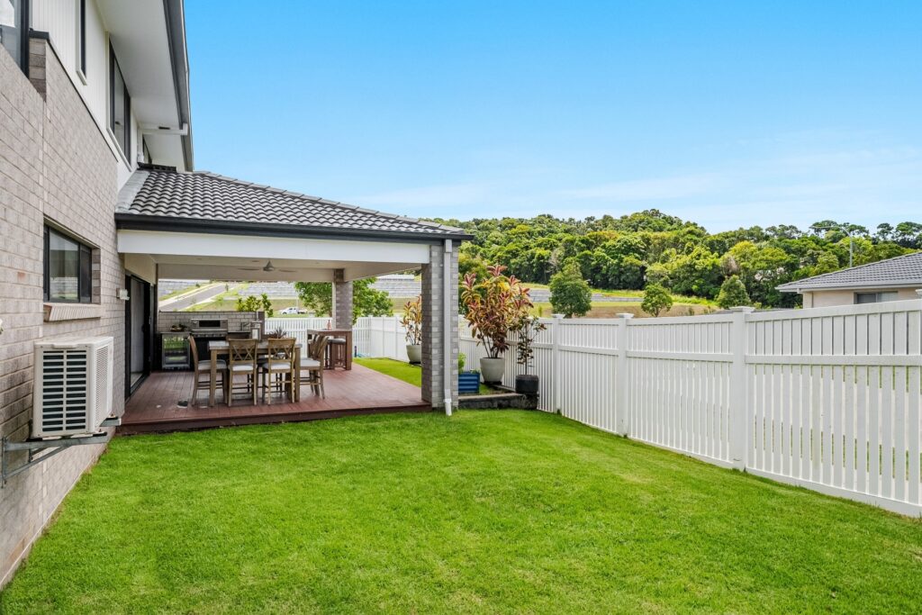 Sold - 13 Pintail Lane - New Property in Lennox Head - Real Estate by Nick Bordin