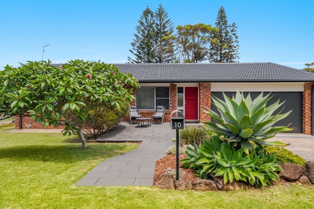 Sold - 10 Kings Court - New Property in Lennox Head - Real Estate by Nick Bordin