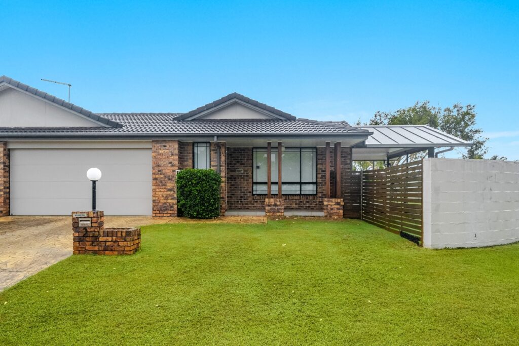 Sold - 1/2 Patricia Parade - New Property in Lennox Head - Real Estate by Jason Crethar
