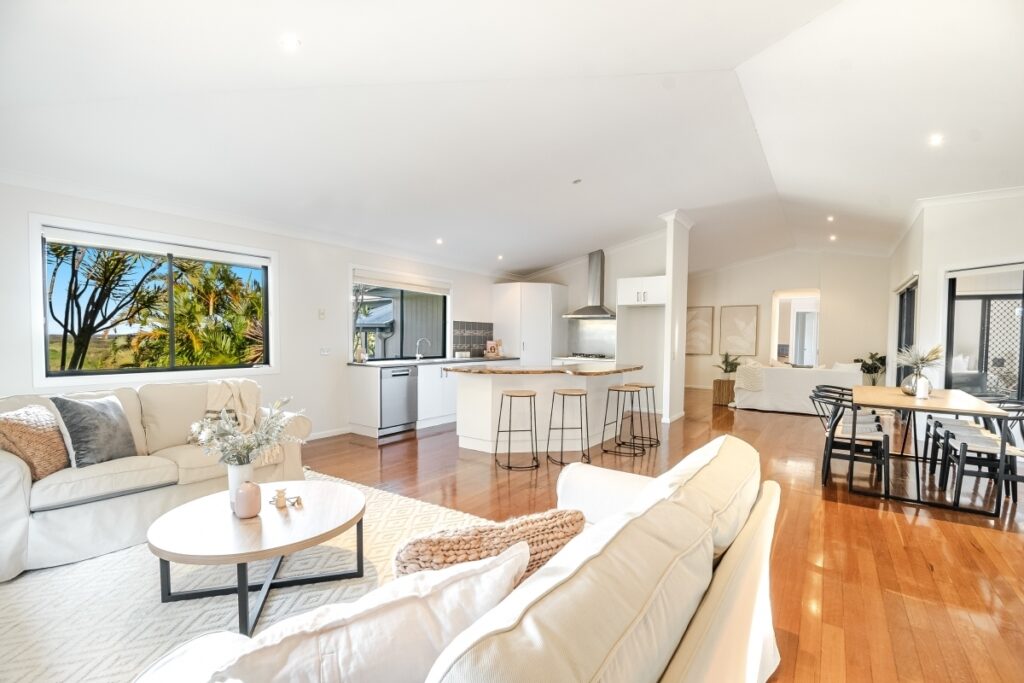 Sold - 9 Clement Place - New Property in Lennox Head - Real Estate by McGrath 