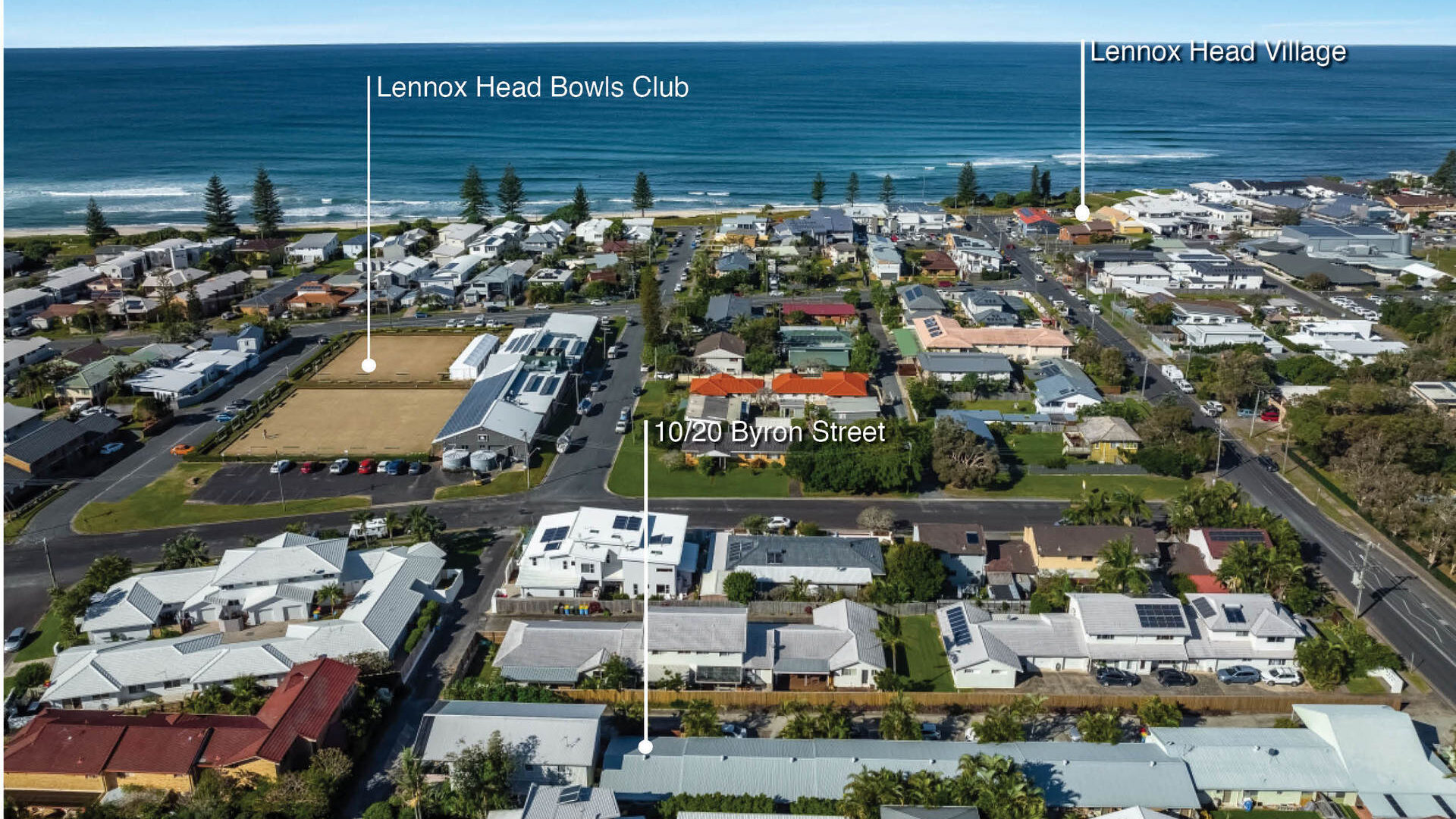 Sold - 10/20 Byron Street - New Property in Lennox Head - Real Estate by McGrath 