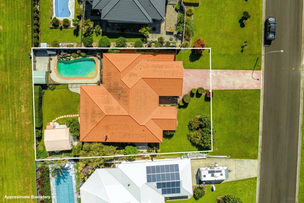 Sold - 16 Kellie-Ann Crescent - New Property in Lennox Head - Real Estate by McGrath 