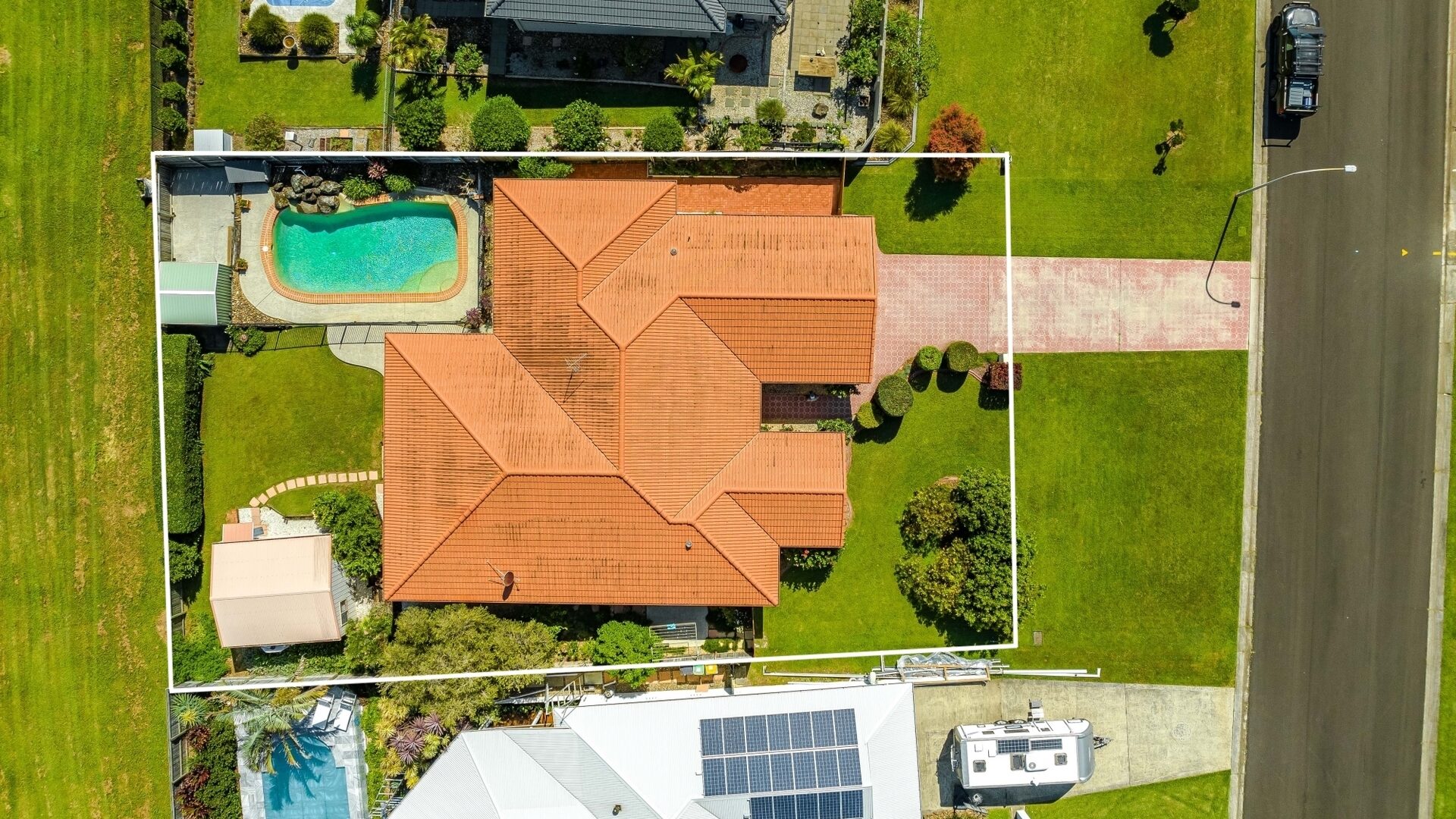 Sold - 16 Kellie-Ann Crescent - New Property in Lennox Head - Real Estate by McGrath 