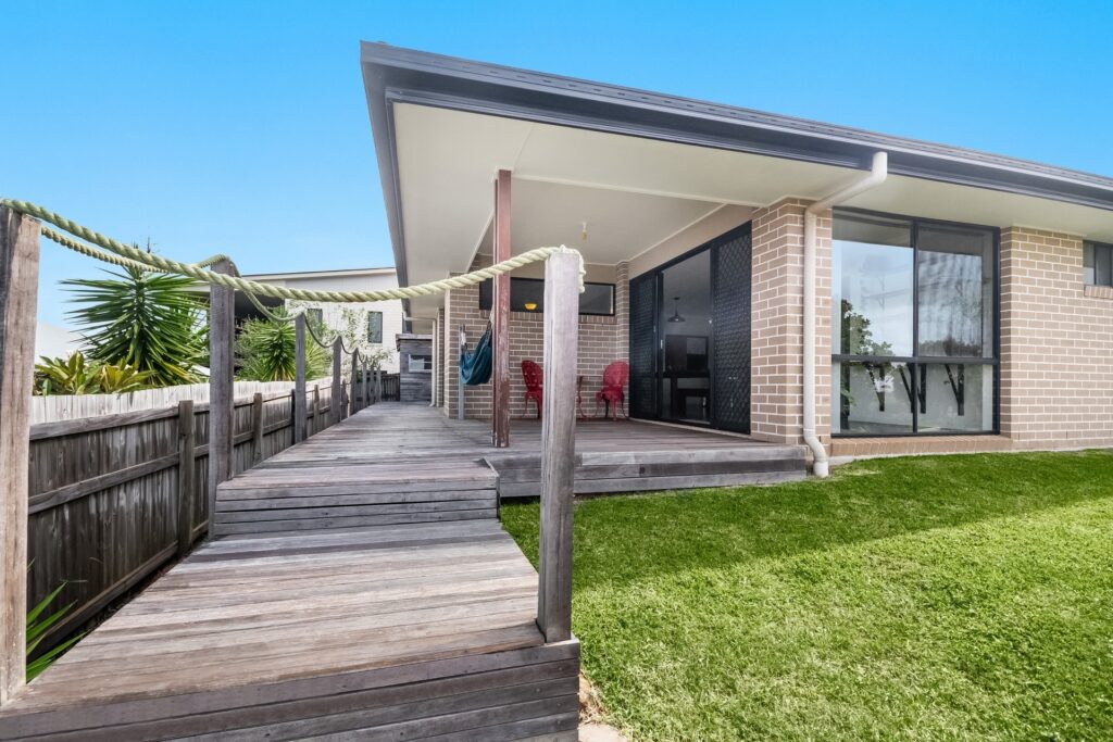 Sold - 52 Unara Parkway - New Property in Cumbalum - Real Estate by Ashley Goeldner