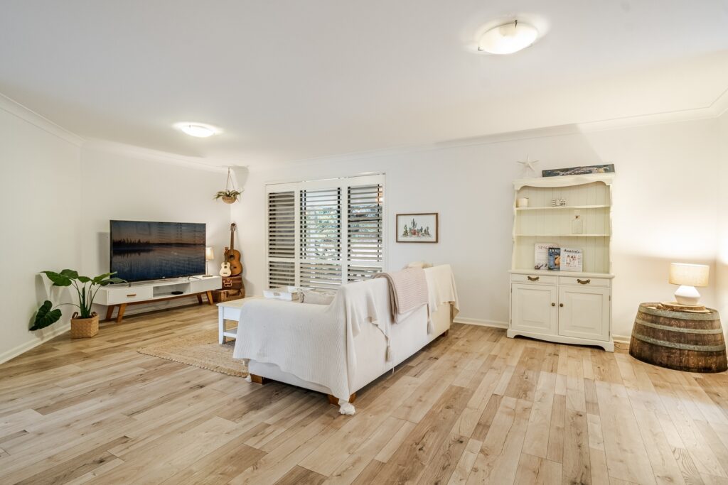Sold - 4 Lakeside Way - New Property in Lennox Head - Real Estate by McGrath 