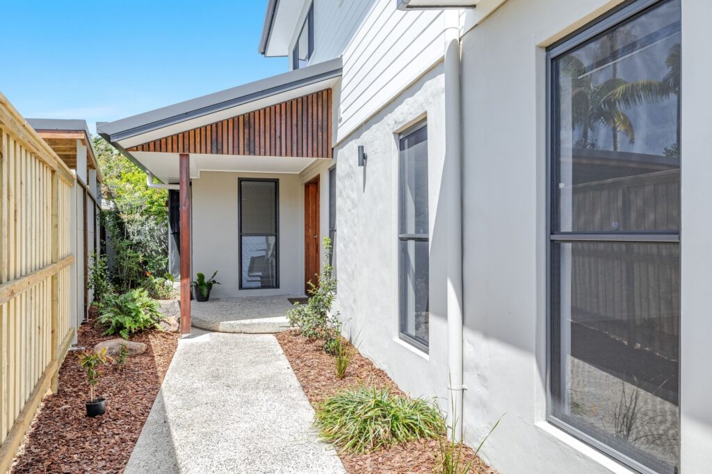 Sold - 1/1 Barrett Drive - New Property in Lennox Head - Real Estate by Nick Bordin