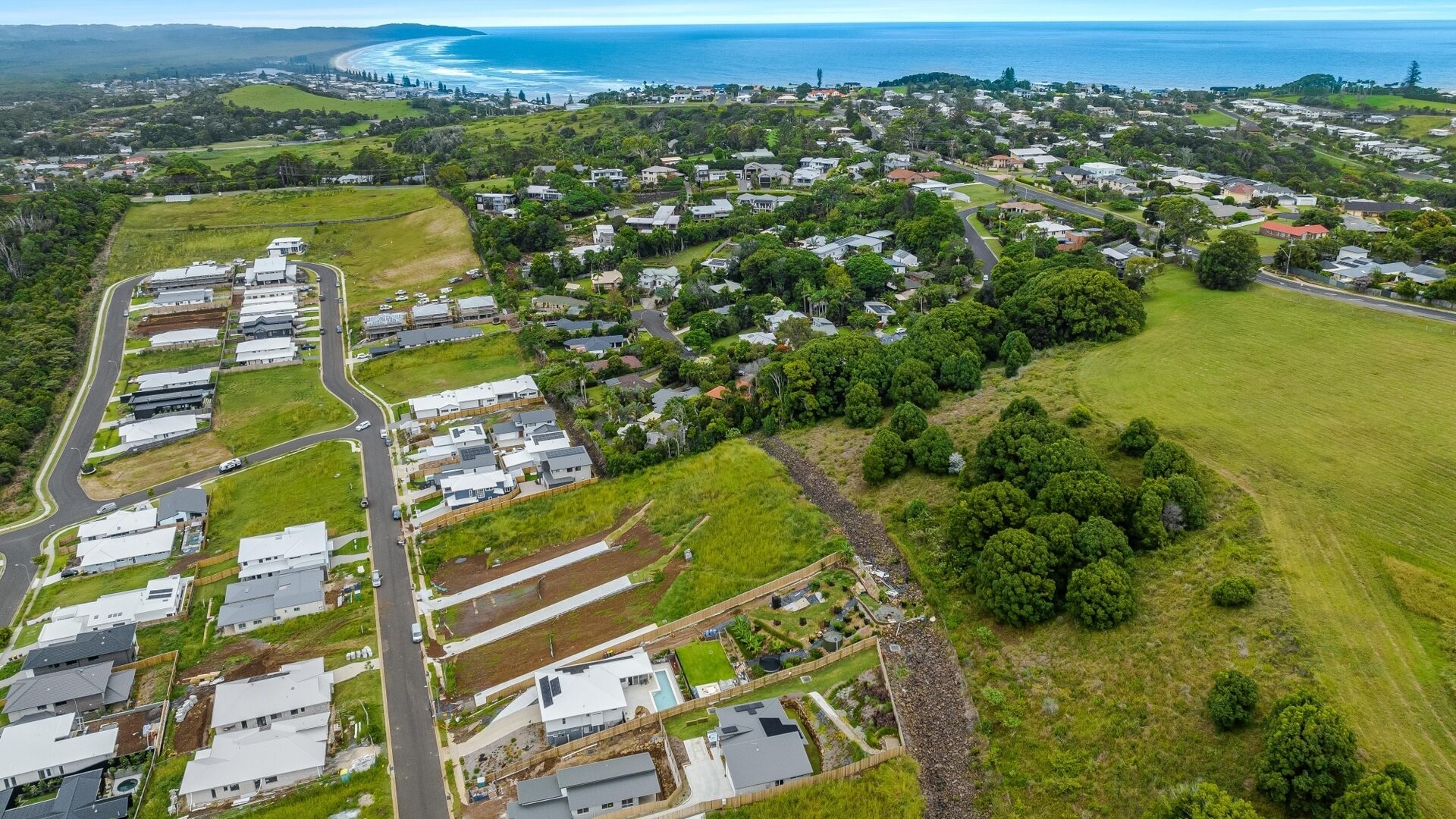 Sold - 71B Habitat Way - New Property in Lennox Head - Real Estate by Jason Crethar