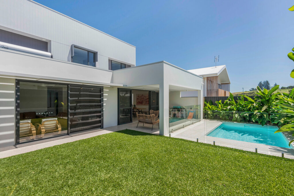 Sold - 13 Outrigger Road - New Property in Lennox Head - Real Estate by Mal Hamblin