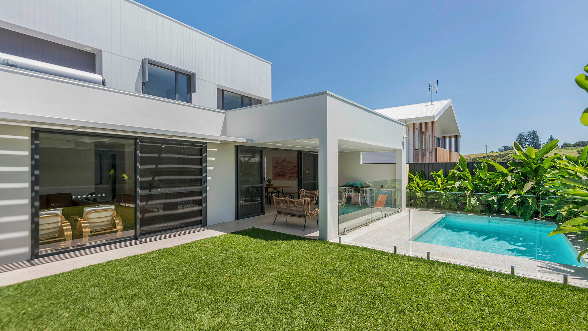 Sold - 13 Outrigger Road - New Property in Lennox Head - Real Estate by Mal Hamblin