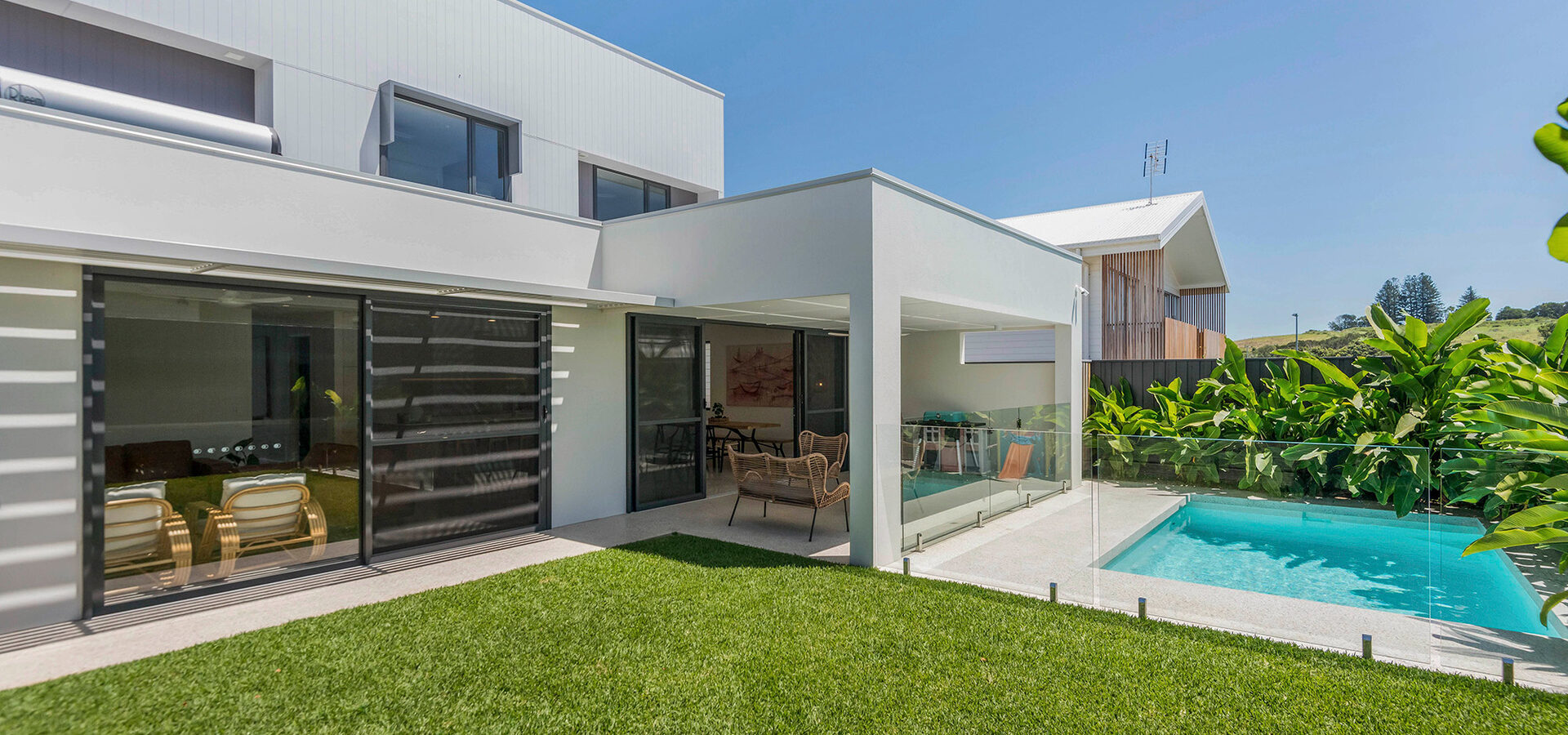 Sold - 13 Outrigger Road - New Property in Lennox Head - Real Estate by Mal Hamblin