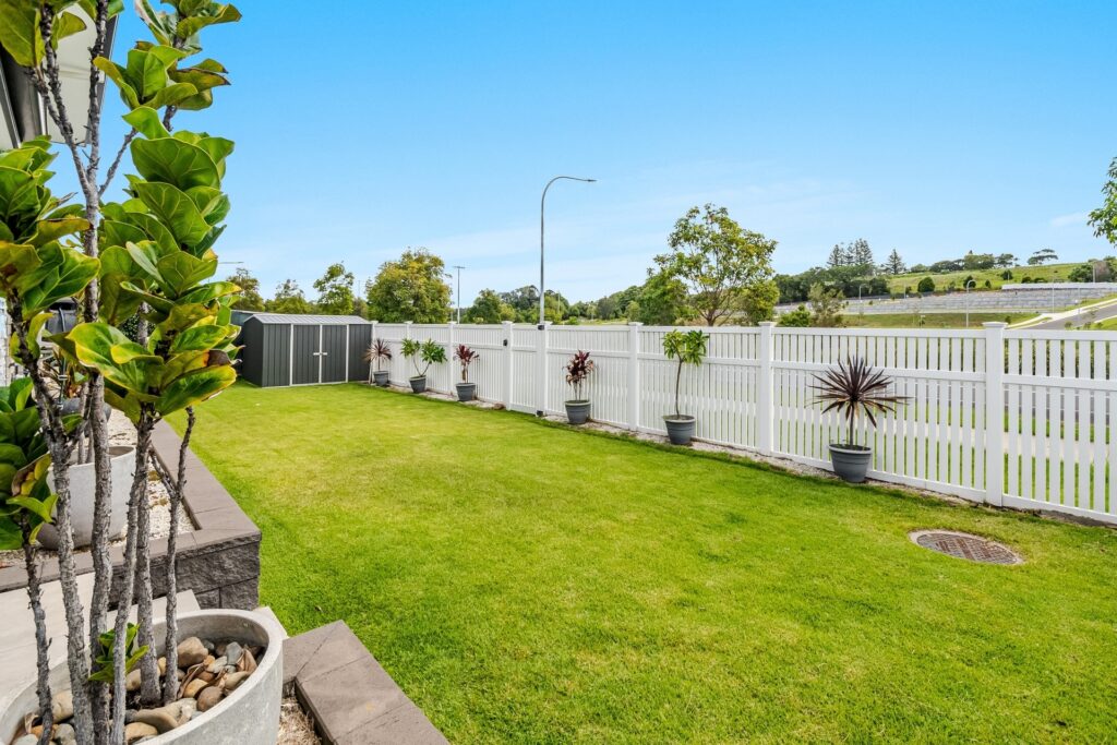 Sold - 13 Pintail Lane - New Property in Lennox Head - Real Estate by Nick Bordin