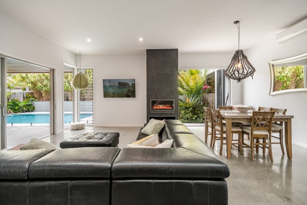Sold - 283 Hutley Drive - New Property in Skennars Head - Real Estate by Nick Bordin