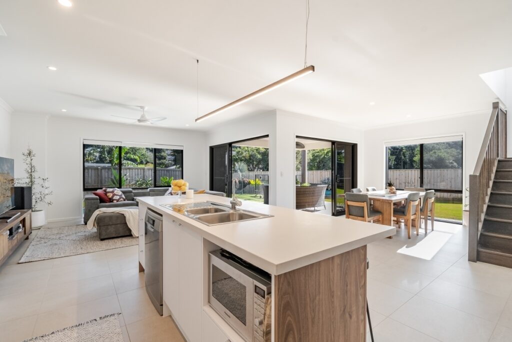Sold - 23 Seaswell Crescent - New Property in Lennox Head - Real Estate by McGrath 