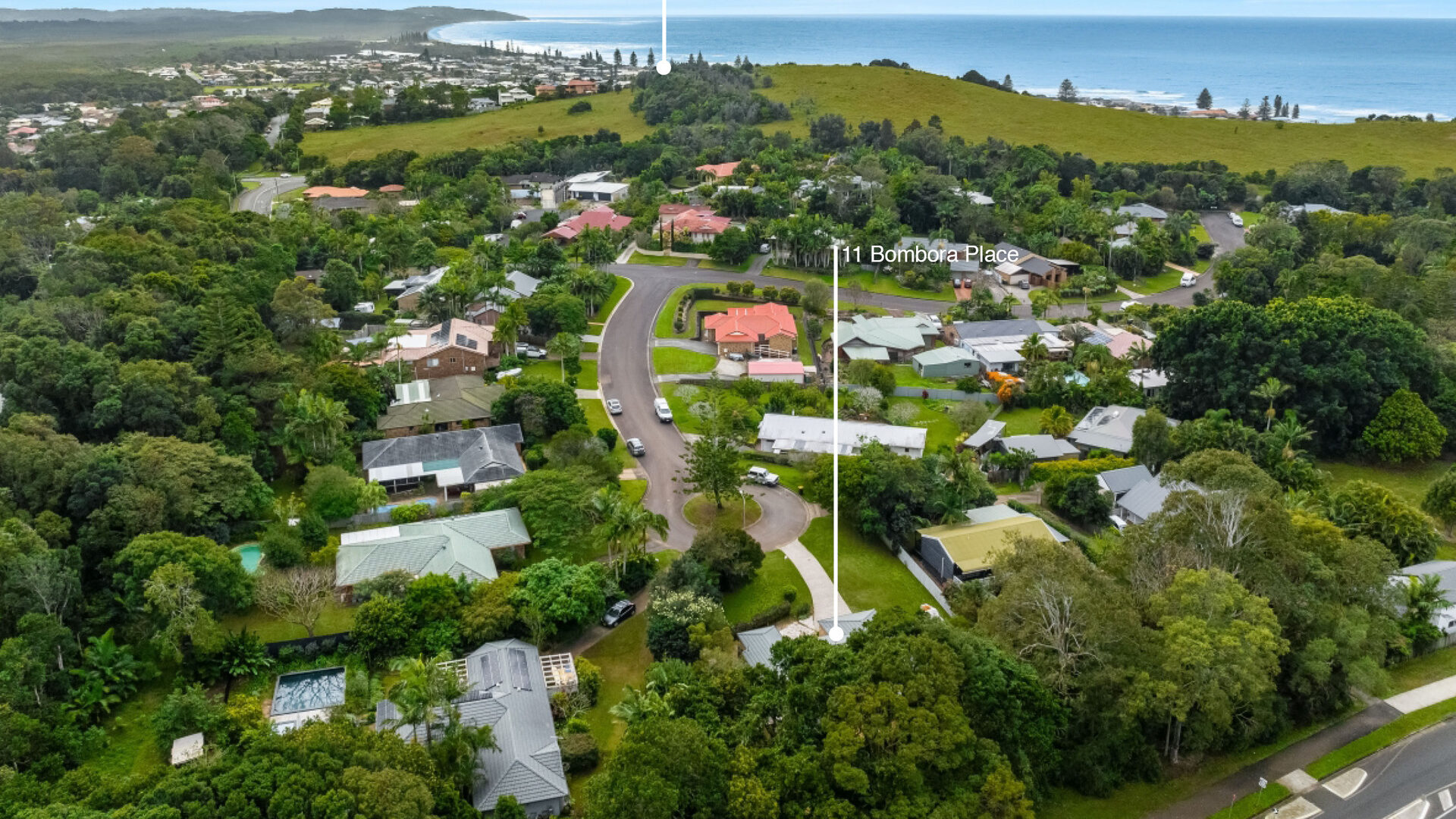 Sold - 11 Bombora Place - New Property in Lennox Head - Real Estate by McGrath 
