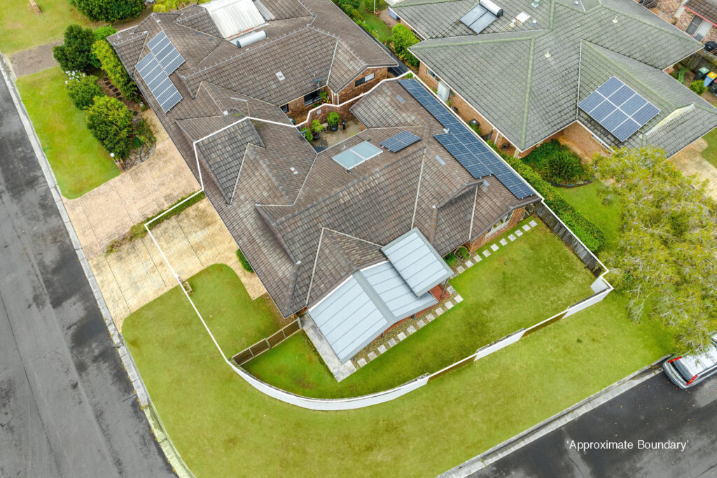 Sold - 1/2 Patricia Parade - New Property in Lennox Head - Real Estate by Jason Crethar