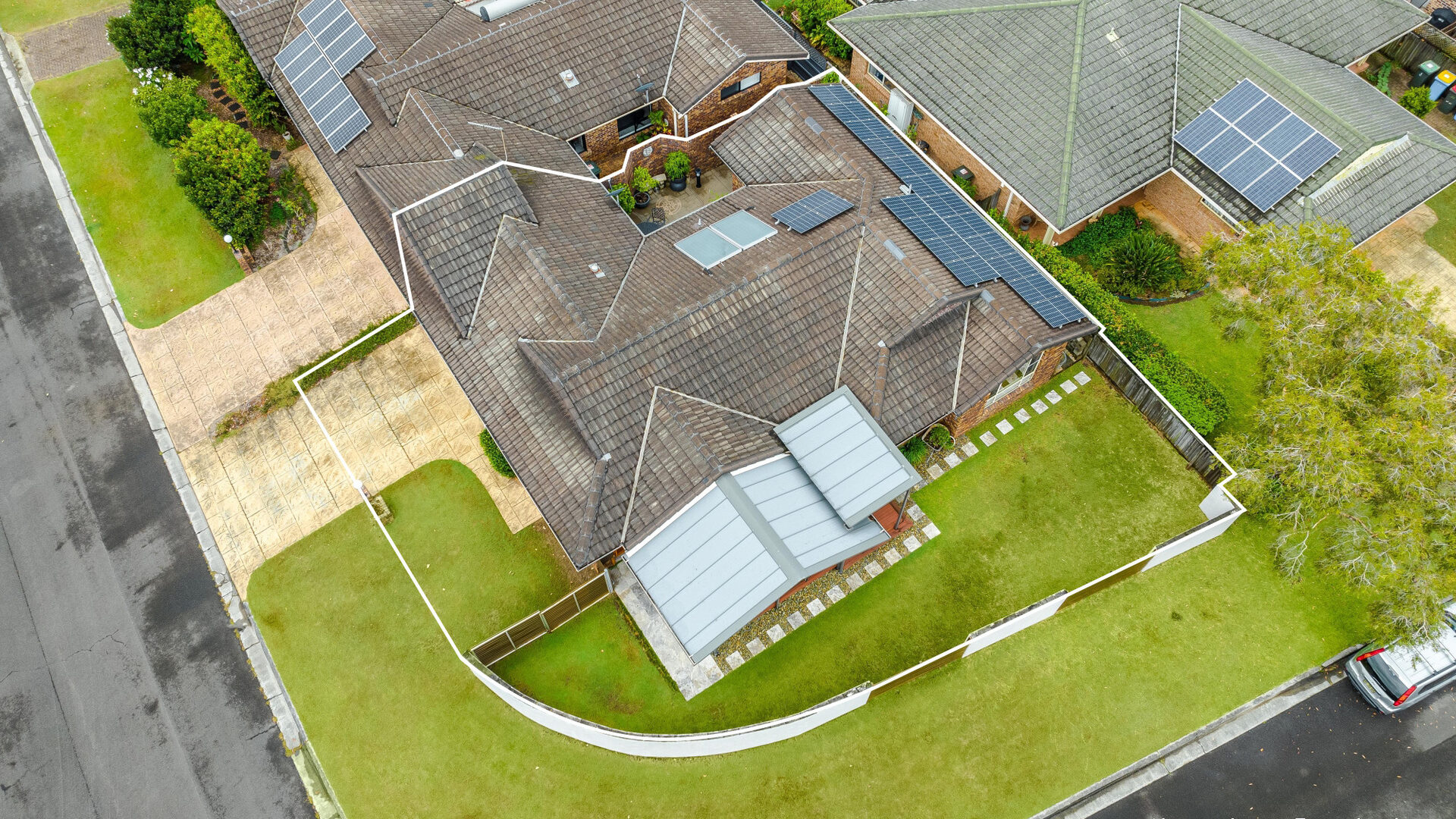 Sold - 1/2 Patricia Parade - New Property in Lennox Head - Real Estate by Jason Crethar